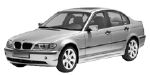 BMW E46 U2550 Fault Code