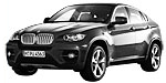 BMW E71 U2550 Fault Code
