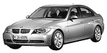 BMW E92 U2550 Fault Code