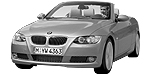 BMW E93 U2550 Fault Code