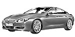 BMW F06 U2550 Fault Code